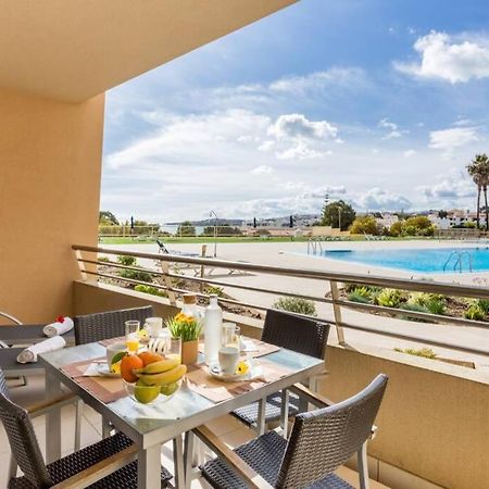 Apartmán Quinta Barracuda Albufeira Exteriér fotografie