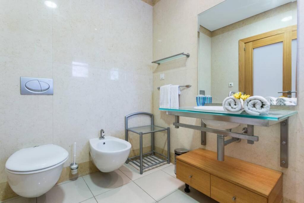 Apartmán Quinta Barracuda Albufeira Exteriér fotografie