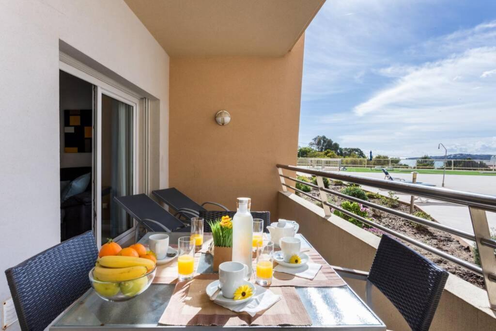 Apartmán Quinta Barracuda Albufeira Exteriér fotografie