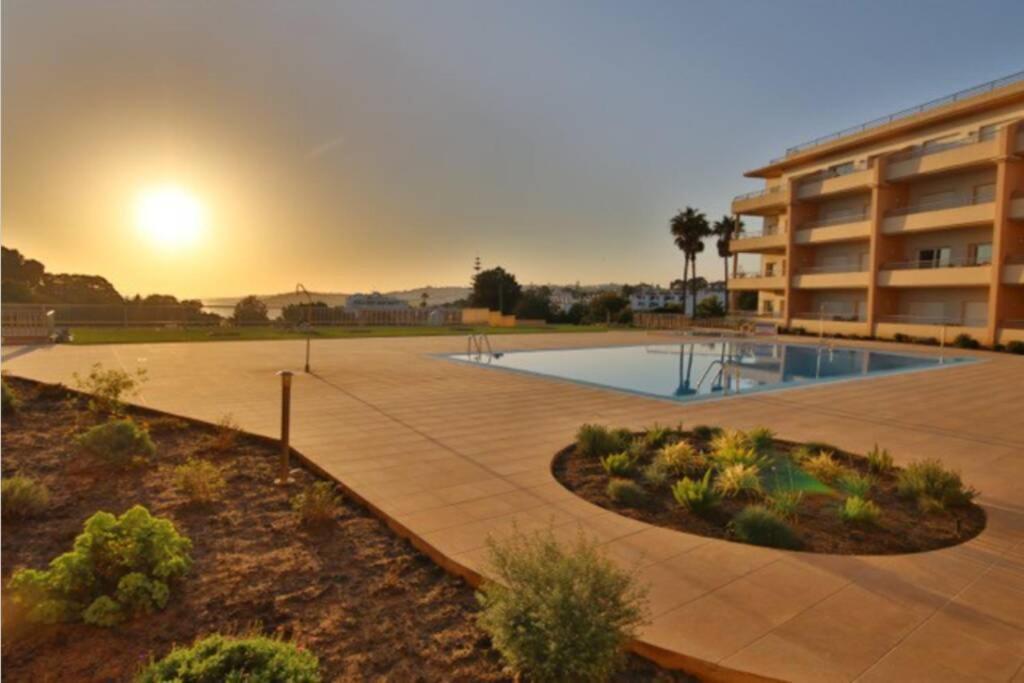 Apartmán Quinta Barracuda Albufeira Exteriér fotografie