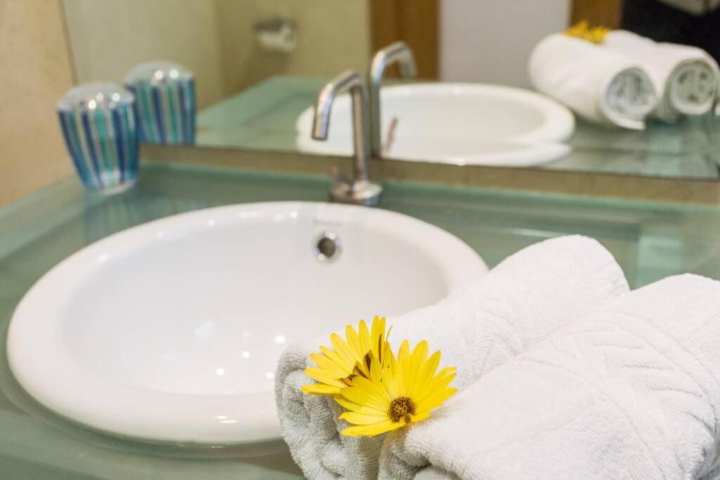 Apartmán Quinta Barracuda Albufeira Exteriér fotografie