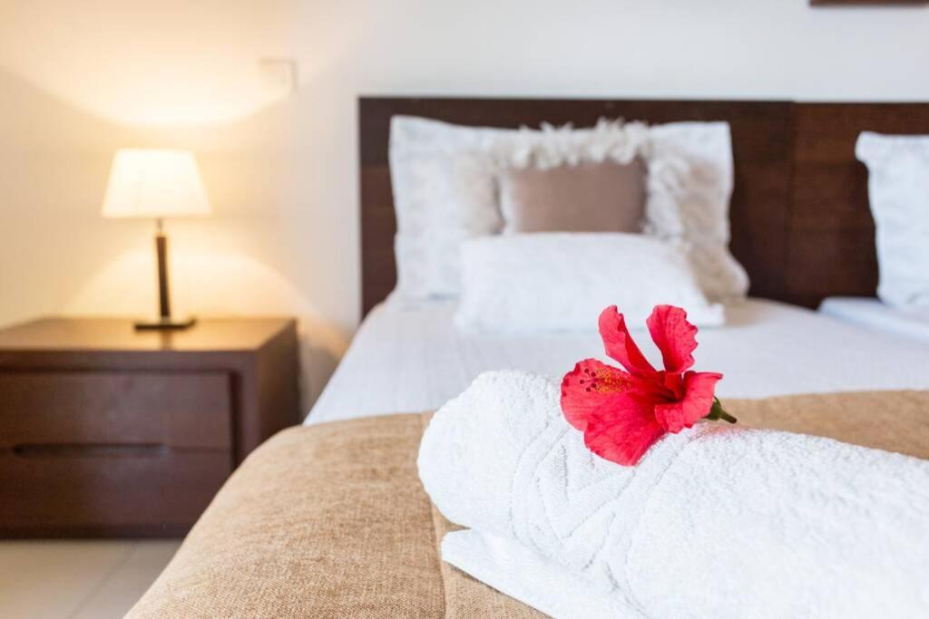 Apartmán Quinta Barracuda Albufeira Exteriér fotografie