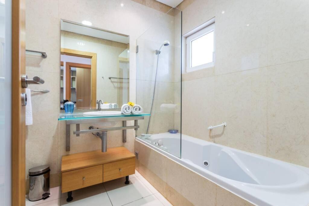 Apartmán Quinta Barracuda Albufeira Exteriér fotografie