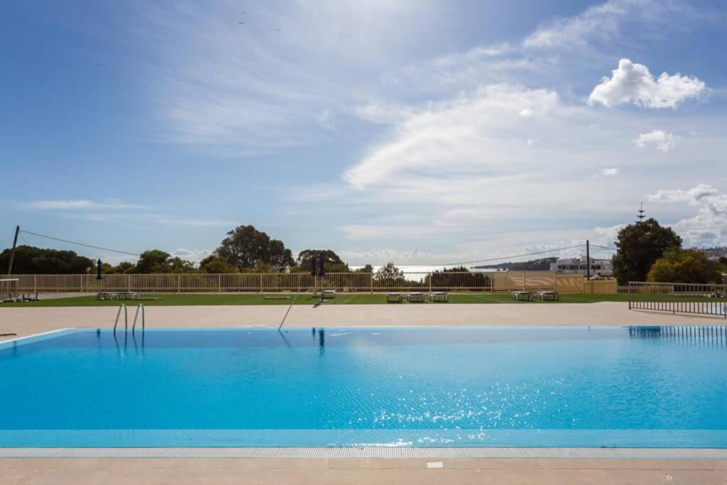 Apartmán Quinta Barracuda Albufeira Exteriér fotografie